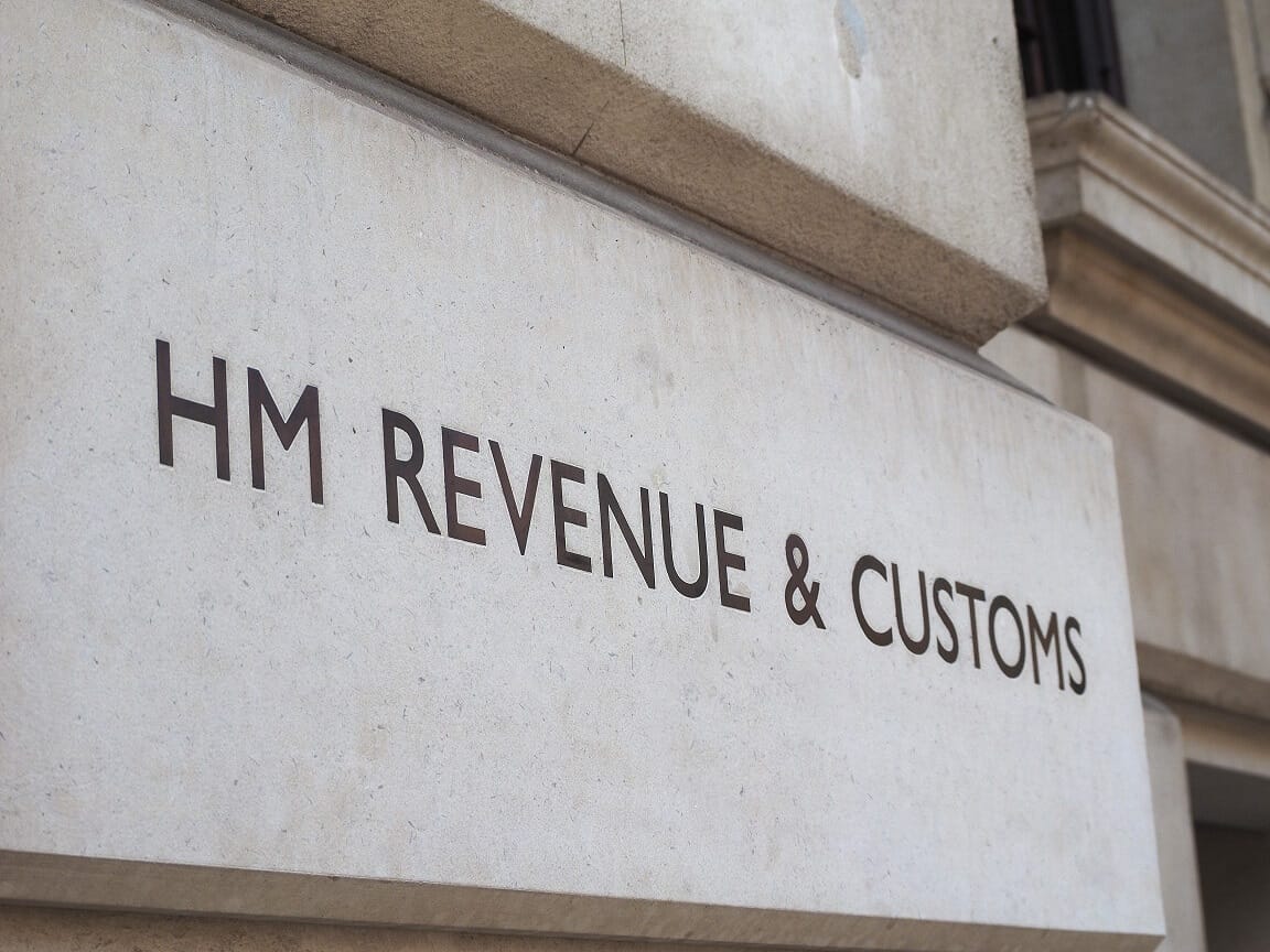 HMRC