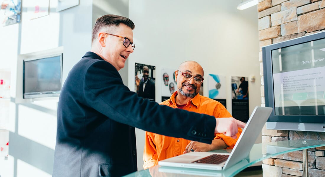 Social security from 1 January 2021