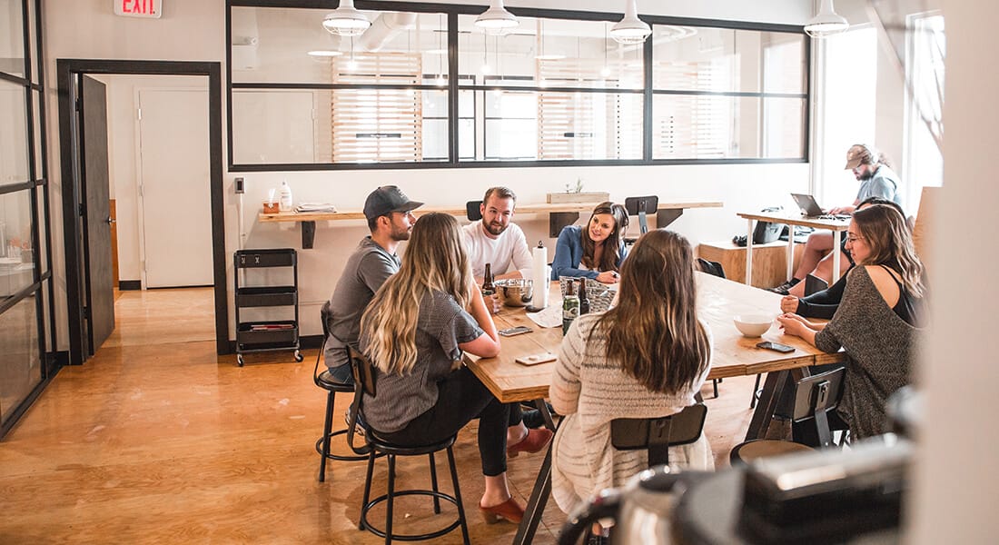 Student accommodation group