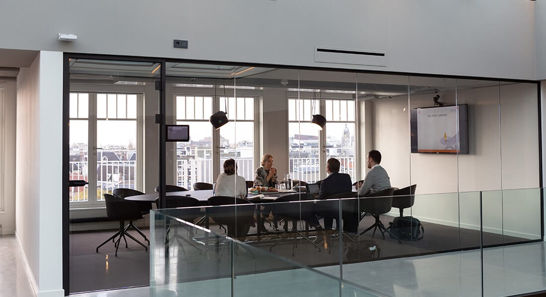 Questions to ask… about your charity’s financial governance