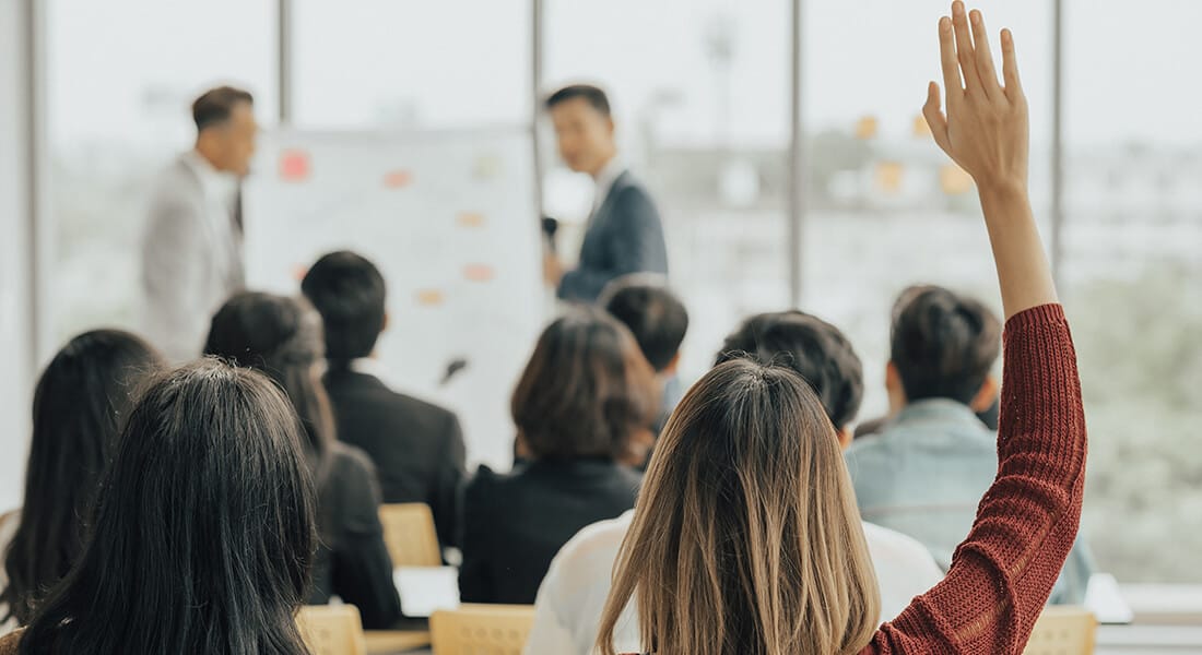 National membership organisation