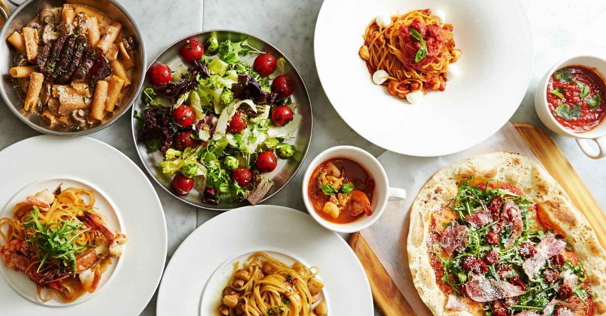 Behind the bill: financial hurdles for the restaurant sector