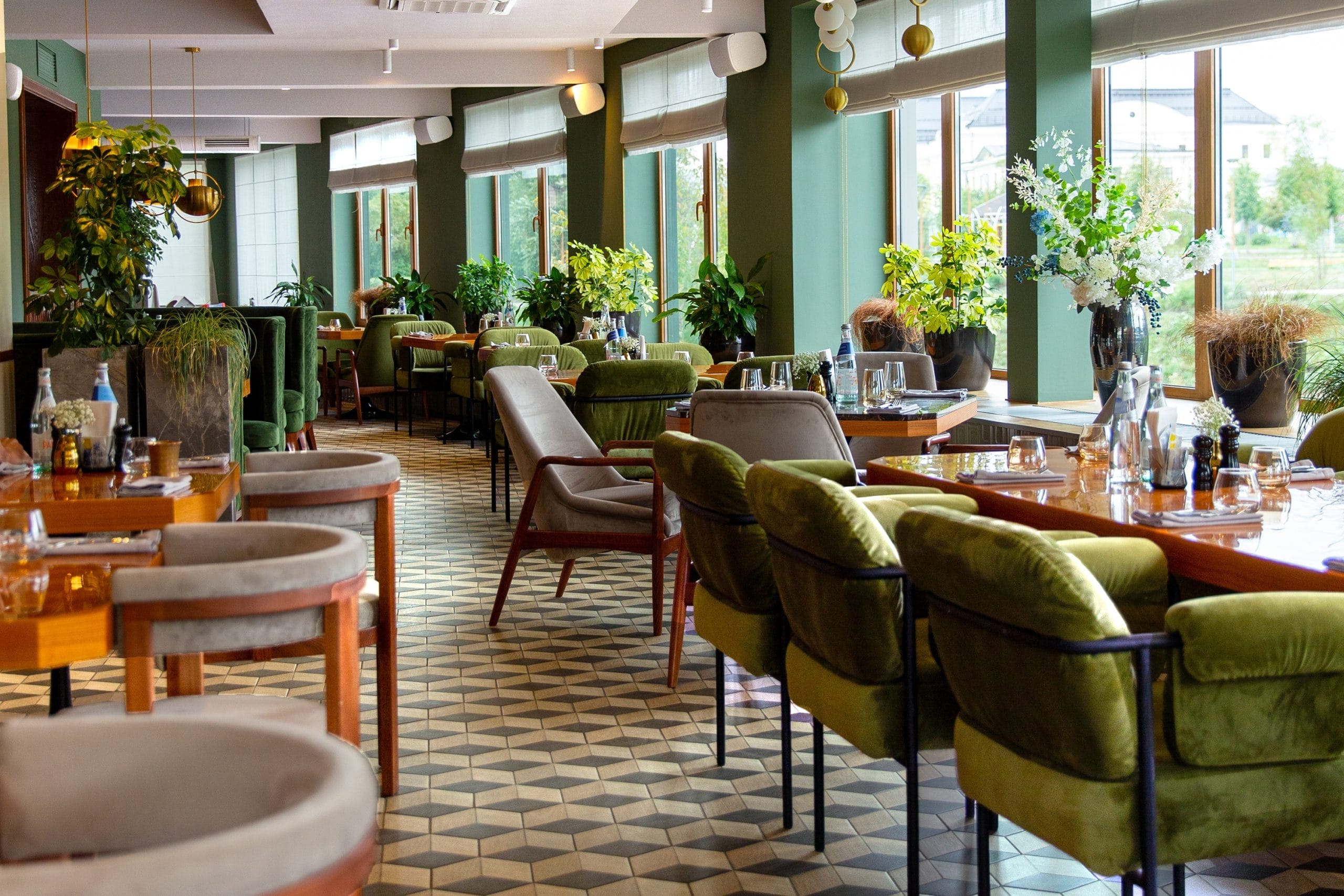 Appetite for acquisition: How investment and innovation are redefining the UK restaurant sector