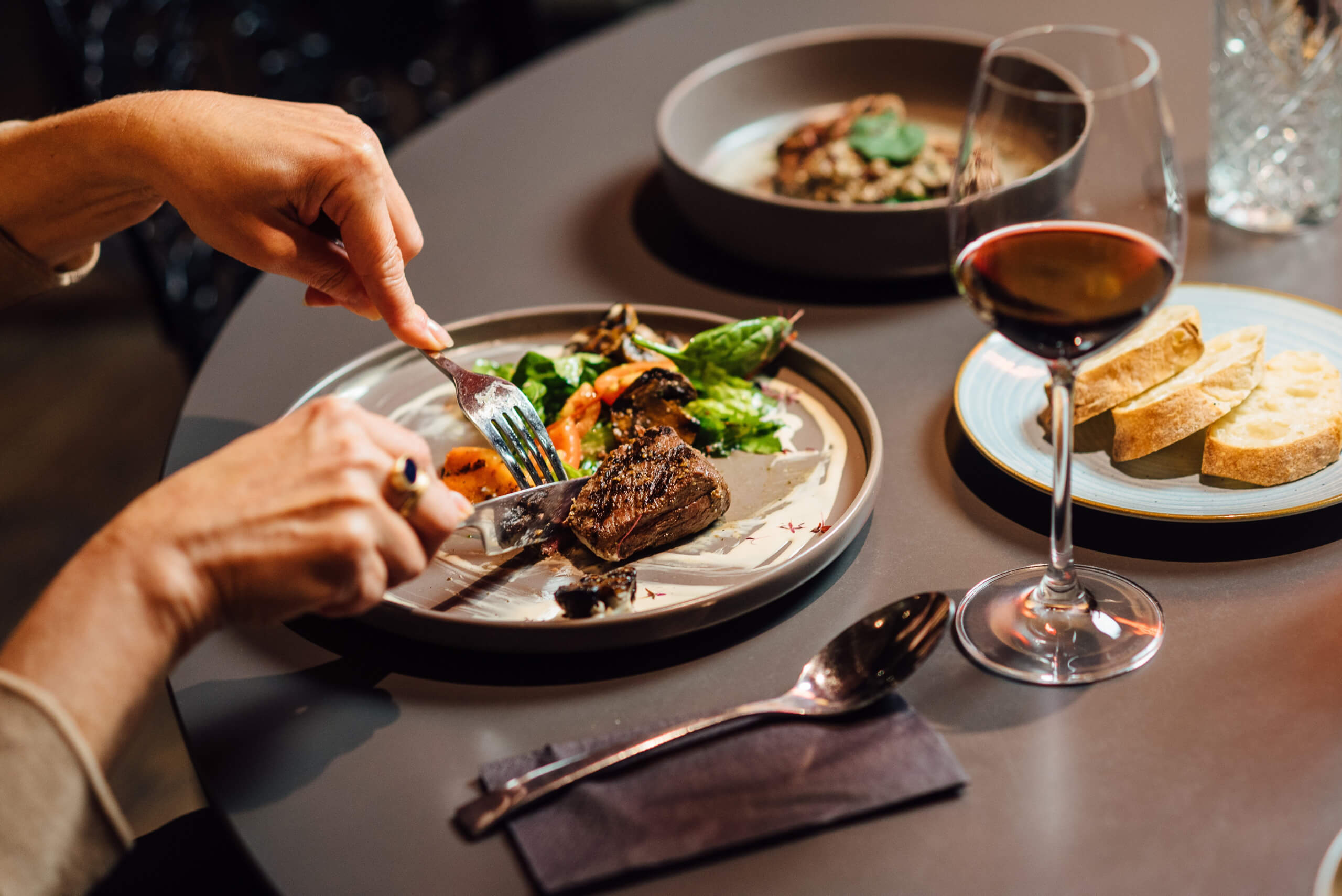Following a recipe for success: AIA for PE backed businesses