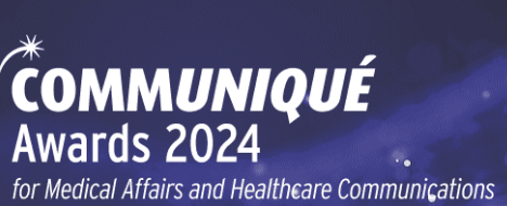 Green Square, alongside Passion Partnership, is proud to sponsor the 2024 Communiqué Awards.