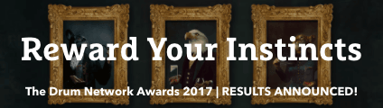 Green Square were delighted to judge and sponsor The Drum Network Awards 2017