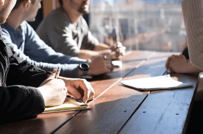Equity schemes can help agencies fight the global talent war. Nick Berry writes in The Drum