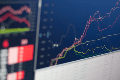 Holdco earnings show that turbulent tech sector could learn from big marketing groups. Barry Dudley writes in The Drum