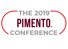 Green Square at the Pimento 2019 Conference