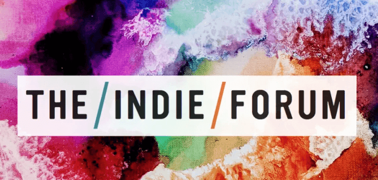Looking forward? Follow the money! thenetworkone Indie Summit May 2021