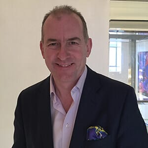 Consolidation in healthcare marketing. Tony Walford writes in PM Live