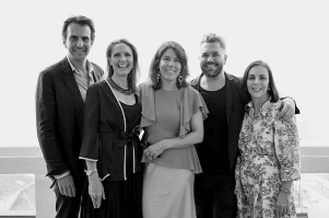 Majority stake in London indie Uncommon will ‘bring new energy’ to Havas. Barry Dudley quoted in The Drum