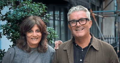 New Commercial Arts founders show value of a clear agency proposition with WPP deal. Barry Dudley writes in The Drum